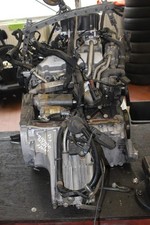 Mercedes Benz A / B -Klasse W 169 W 245 Dieselmotor  OM 640 Euro 5