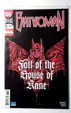 Batwoman #13 (2018) DC Comics 1st Print Comic Book