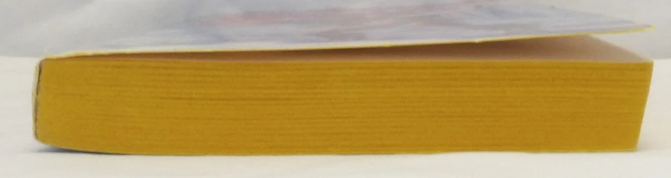 Winter's Daughter by Charles Whitmore Avon Paperback 1986 First Printing - Image 4 of 4