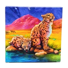 Nature: Food Bags KS Exclusive by North Star Games - SEALED