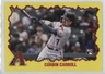 2023 Topps Throwback Thursday #TBT /1678 Corbin Carroll Rookie RC