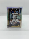 2025 Topps Paul Skenes Base (Raw)