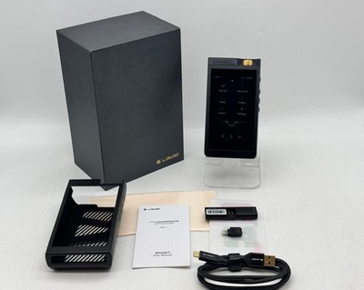 LOTOO PAW Gold Touch2 GT2 Portable Music Player Model - K2105