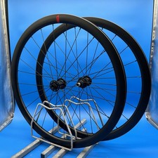 Miche Wilier Triestina NDR38 KC XDR Tubeless Carbon Disc Wheel Set