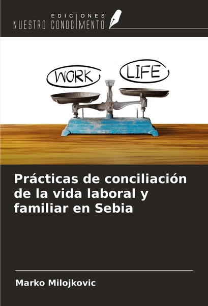 Marko Milojkovic | PráCticas De ConciliacióN De La Vida Laboral Y Familiar En...-image