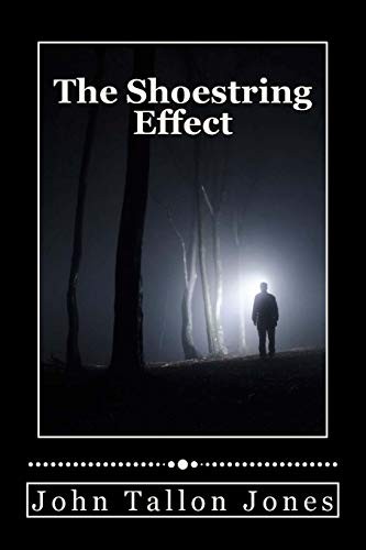 The Shoestring Effect: The Penny Detective 4: Volume 4.9781512125566 New<|