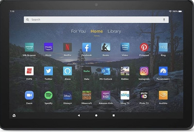 Amazon Fire HD 10 Plus (11th Generation) 10.1
