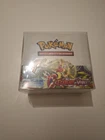 Pokémon Display EV01 Écarlate et Violet Officiel - NEUF - FR - Scellé