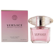 Versace Bright Crystal EDT 3.0 oz / 90ml Wome...