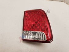 Kia Sorento MK2 XM 2009-2012 Rear Tail Light Left Passenger Inner 92405-2P02