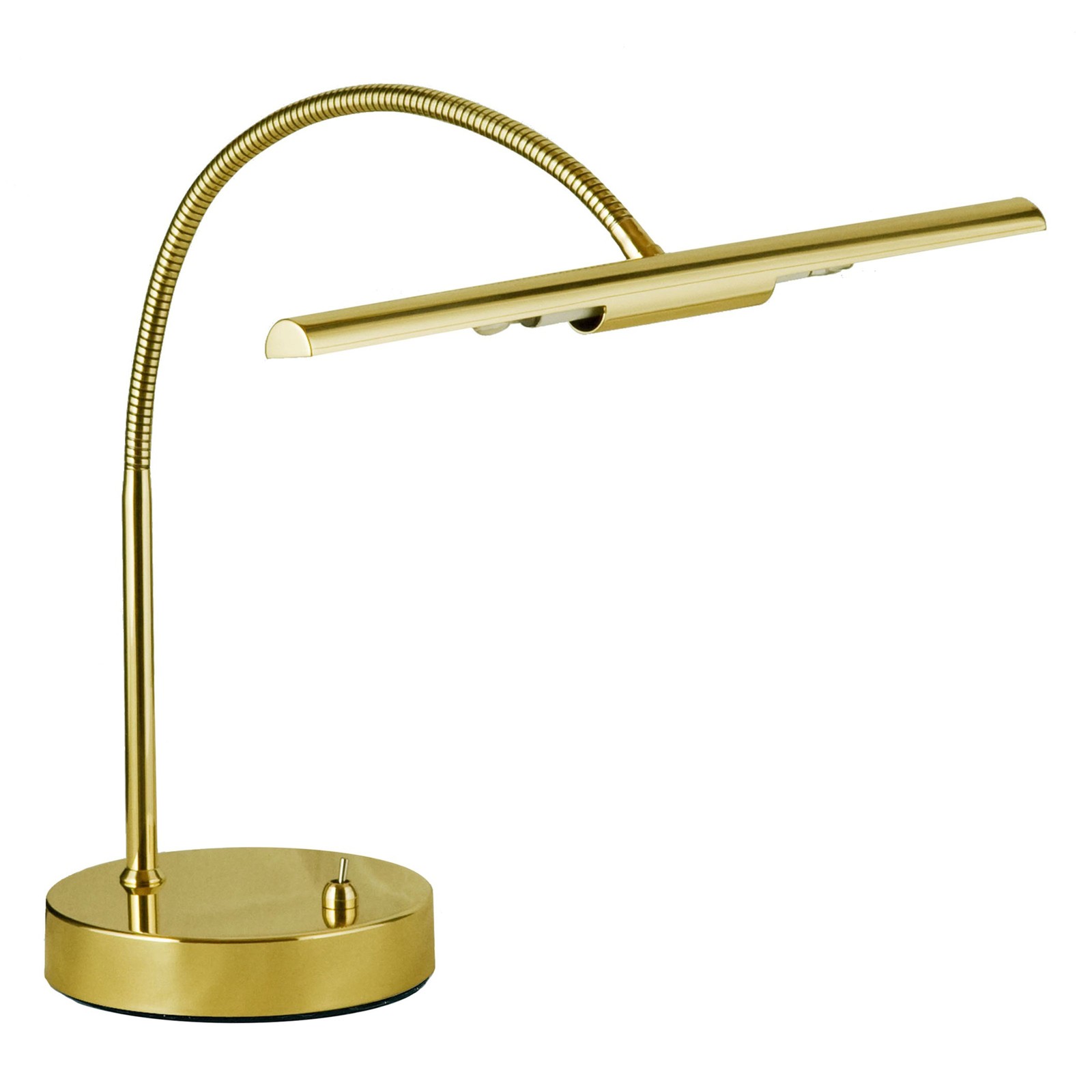 Jahn L39100 FLEXARM Messing poliert 2 - 46690₽