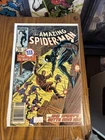 Amazing Spider-Man #265 Vol. 1 1985 Marvel Comics 1st App Newsstand
