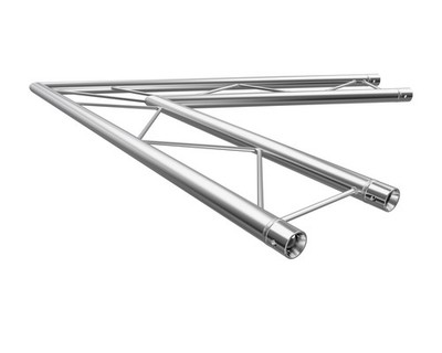 GLOBAL TRUSS - F22 2-Weg Ecke C20 60° H