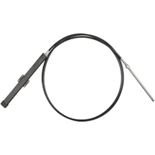Mechanical Steering Cable Teleflex Marine For SeaStar SSC13416 Rack Pinion 16ft