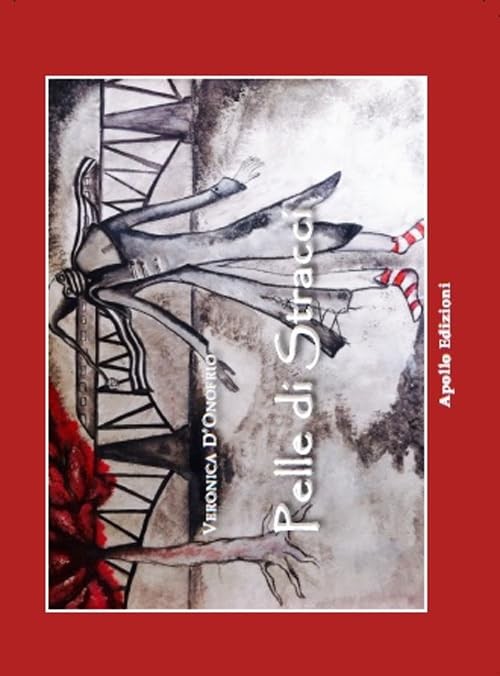 Veronica D'Onofrio Pelle di stracci (Paperback)Another great item from Rarewaves USA | Free delivery!