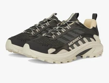 Merrell Men's Moab Speed 2 Vent 2k Se Size 11 M Hiking Shoe Model J007525