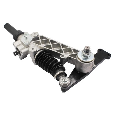 Golf Cart Steering Gear Box Assembly Fits EZGO TXT Medalist Gas or Electric 1...