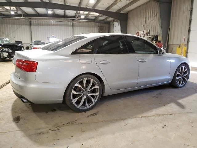 Turbo/Supercharger 2.0L Turbo Fits 13-17 AUDI A5 2580396 Foto 2 de 4