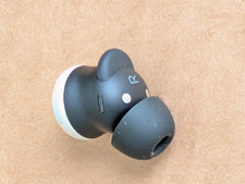 NEW Original Google Pixel Buds Pro 2 Replacement Right Side White