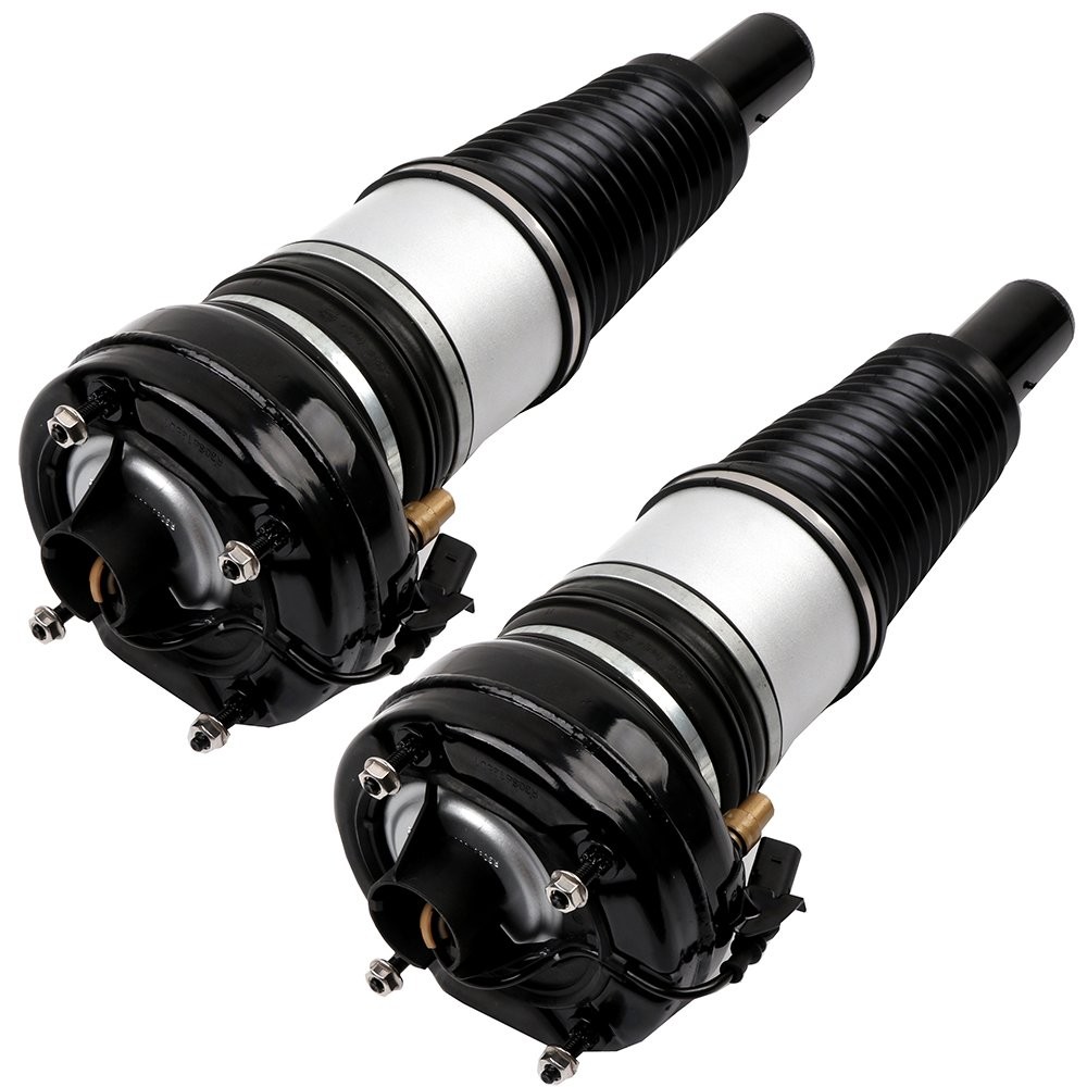 Bentley Mulsanne Speed 2011-2019 Front Left, right Air suspension struts Pair