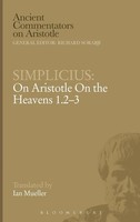 Simplicius | Simplicius | Buch | Englisch (2011) | Gebunden | Bloomsbury 3PL