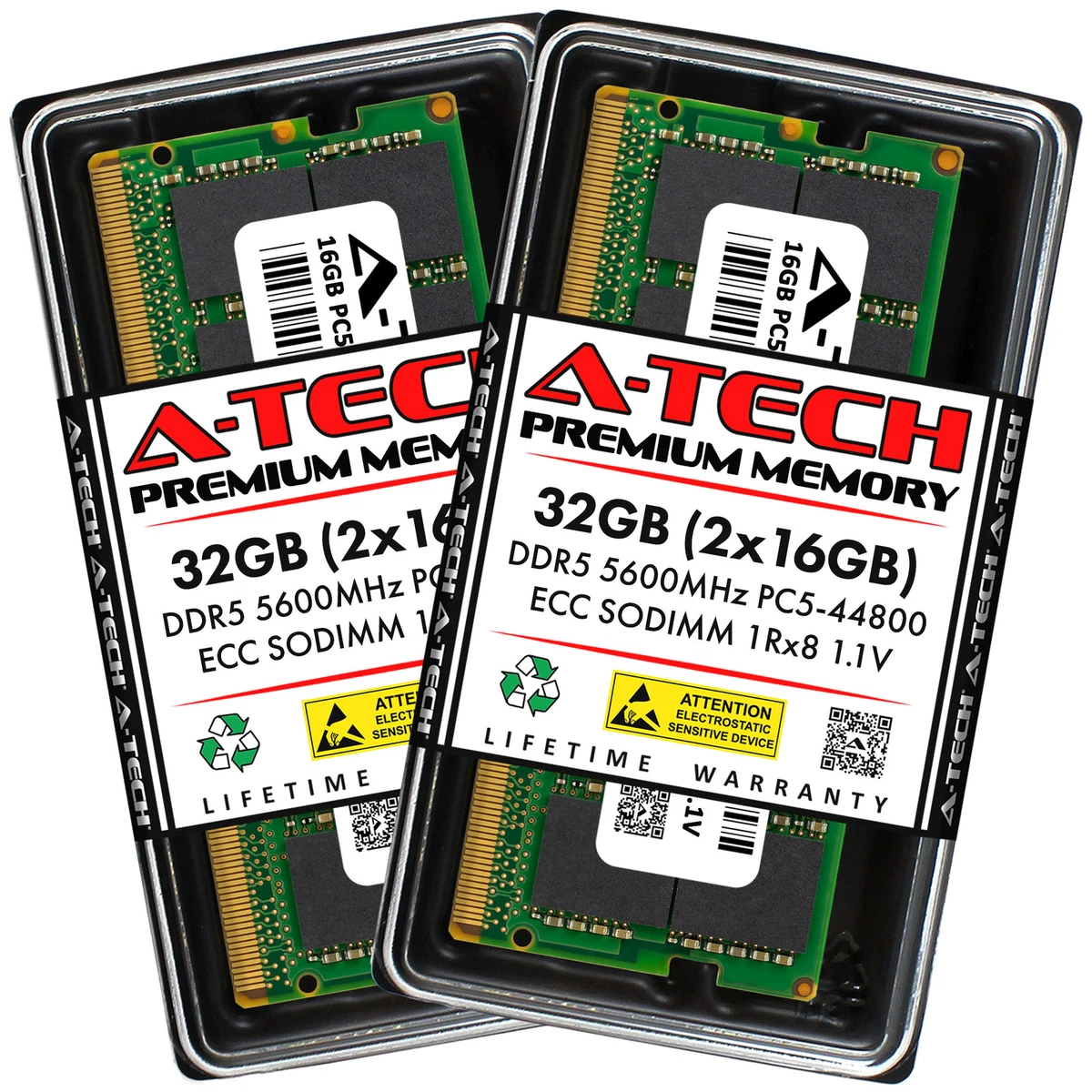 Actica 16 GB DDR3 1600-12800R DDR3 RAM REG ECC für X9DRW-CT31-DE05