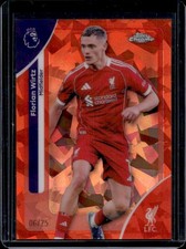 2025-26 Topps Chrome Sapphire Premier League Soccer Checklist Guide in-content 44