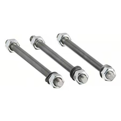 Delavan Fluid Power 560788 Tie Rod Kit, 1 Work Sections