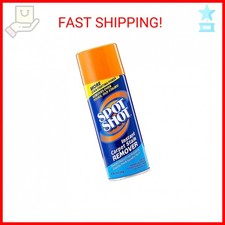 Spot Shot Instant Carpet Stain Remover, Aerosol, 14 OZ 1.12 per fl oz