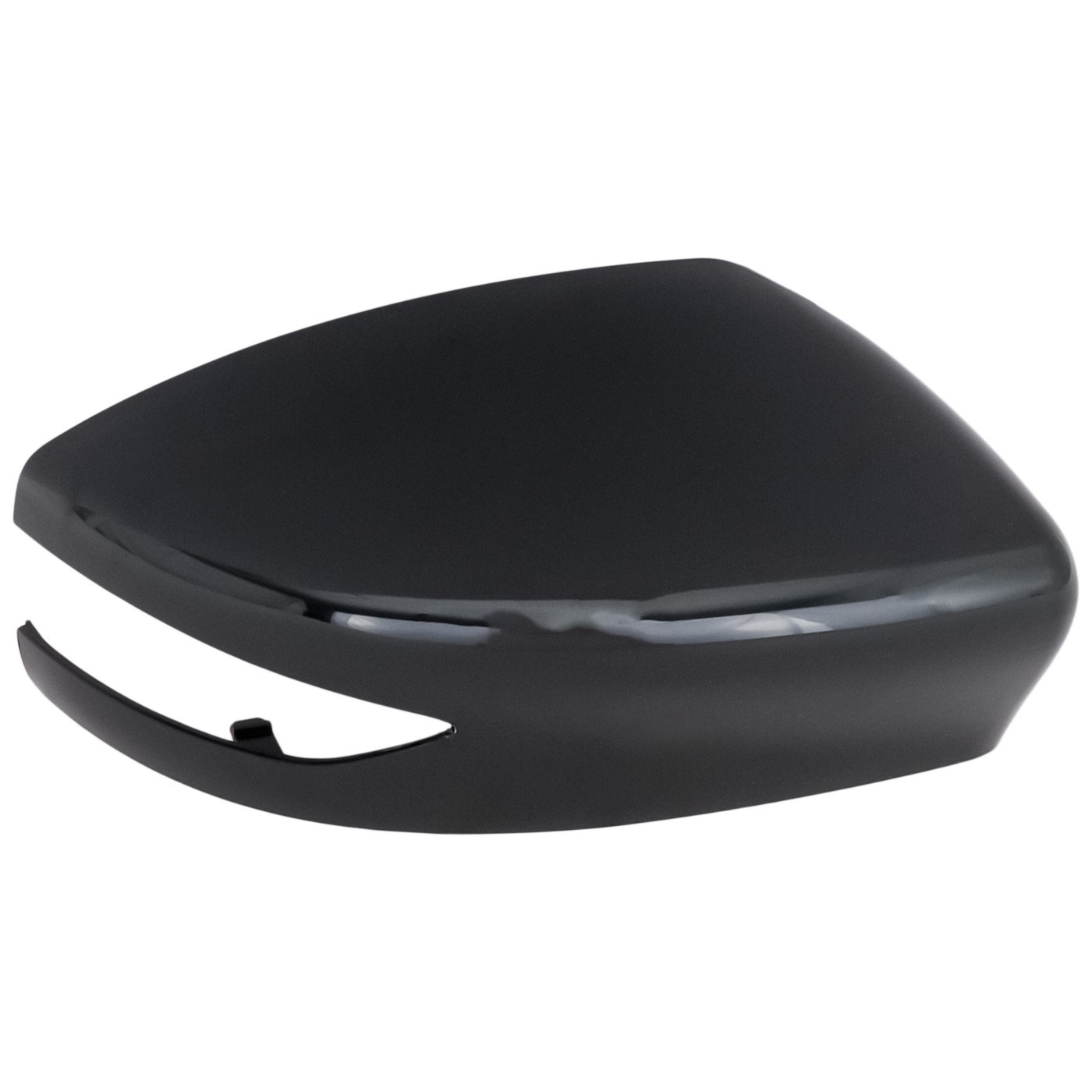 Nissan Sentra Sedan Passenger Right Side Mirror Cover 963733TH1A-image