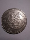 Mexican 1980 20 Peso , LOW MIntage, World Coin. — photo 1