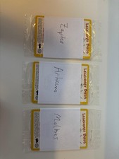 Moltres Zapdos Articuno Promo Black Star Sealed Promo ENGLISH