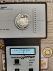 Silver 1oz .999 fine The State of Texas  Silver Round   T-436