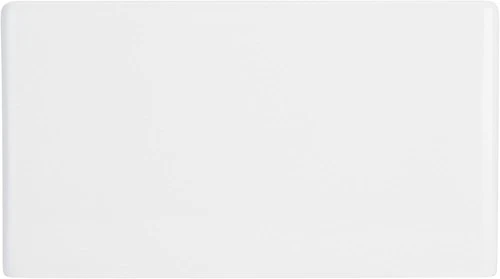 Signature Hardware 484937 20" Rowena Farmhouse Single Basin Fireclay Kitchen - Picture 3 of 4