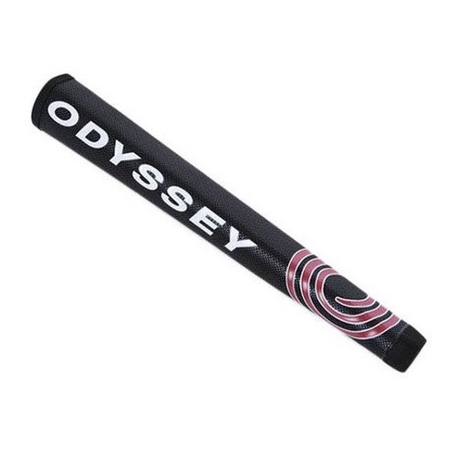 Odyssey Jumbo Light Putter Grip Unisex 5714013 Black
