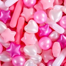 STARBOLO Ball Pit Balls for Toddlers, Pack of 200 BPA Free Phthalate Free Cru...