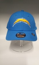 Los Angeles Chargers YOUTH Hat Adjustable Blue And Yellow New