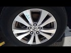 Wheel 17x7 Alloy 5 Double Spoke Fits 14-17 ODYSSEY 289634