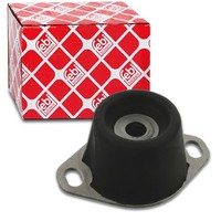 Febi Bilstein Motorlager Peugeot 106 206 306 307 Partner CitroËN Berlingo B9 C4