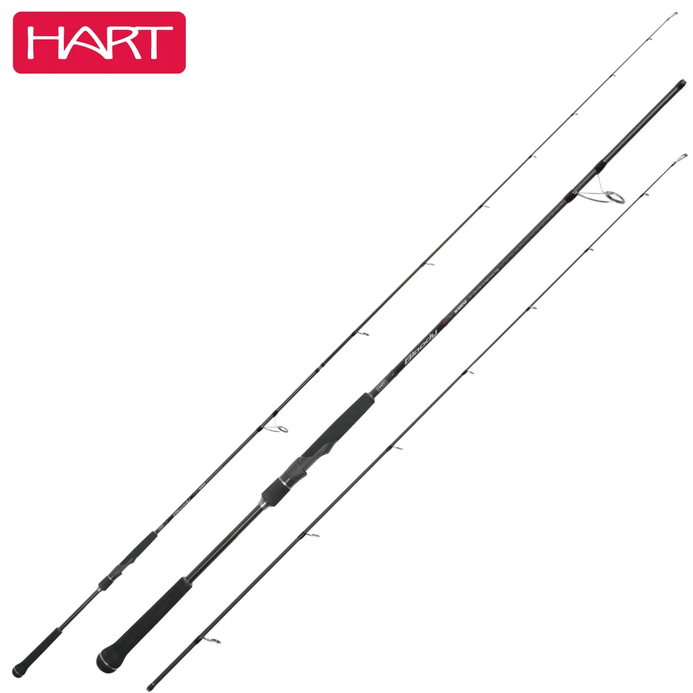 HART Saltwater Shore/Off-Shore Casting Rod BLOODY NAVY 9.0