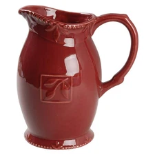 Signature Sorrento Beaujolais  64 Oz Pitcher 8520493