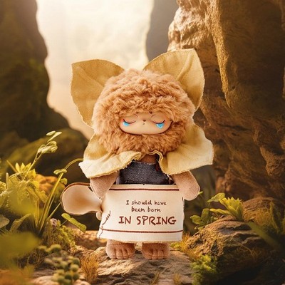 Echo Forest Whisper Series Confirmed Blind Box Figure Doll Art Kits Gift