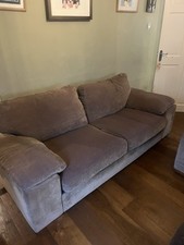Bensons Sofas x 2 Good Condition
