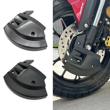 Motorcycle ABS Front Brake Disc Rotor Cover Guard For Honda ADV350 2022-2025