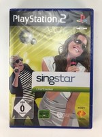 PS2 Singstar Chartbreaker | Neu & OVP | Sony Playstation 2
