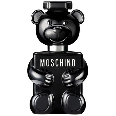 Moschino Toy Eau de Parfum Herrenparfum 100 ml Duft NEU OVP