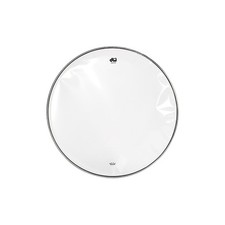 DW Clear Snare Side Bottom Head 13 in.