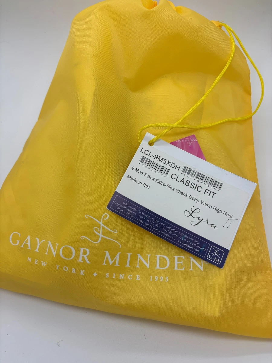 Gaynor Minden Ballet for sale | eBay