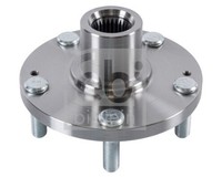 Febi Bilstein 170366 Radnabe FüR Hyundai, Kia