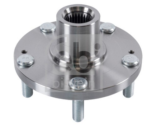 Febi Bilstein 170366 Radnabe FüR Hyundai, Kia-image